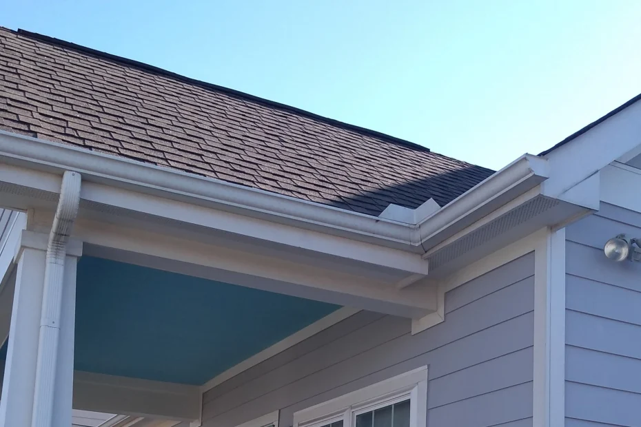 Gutter Cleaning Hot Springs AR