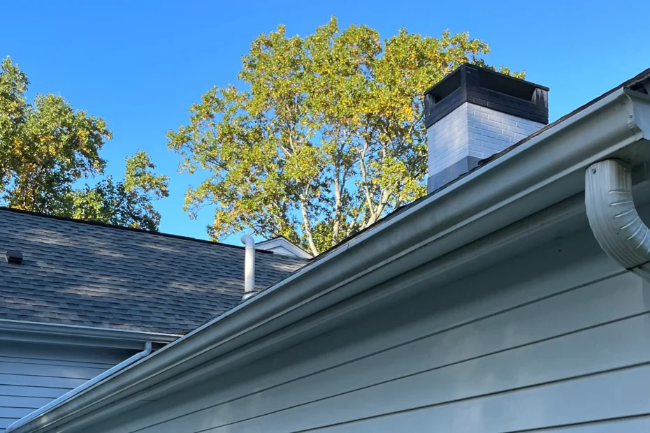 Gutter Cleaning Hot Springs AR